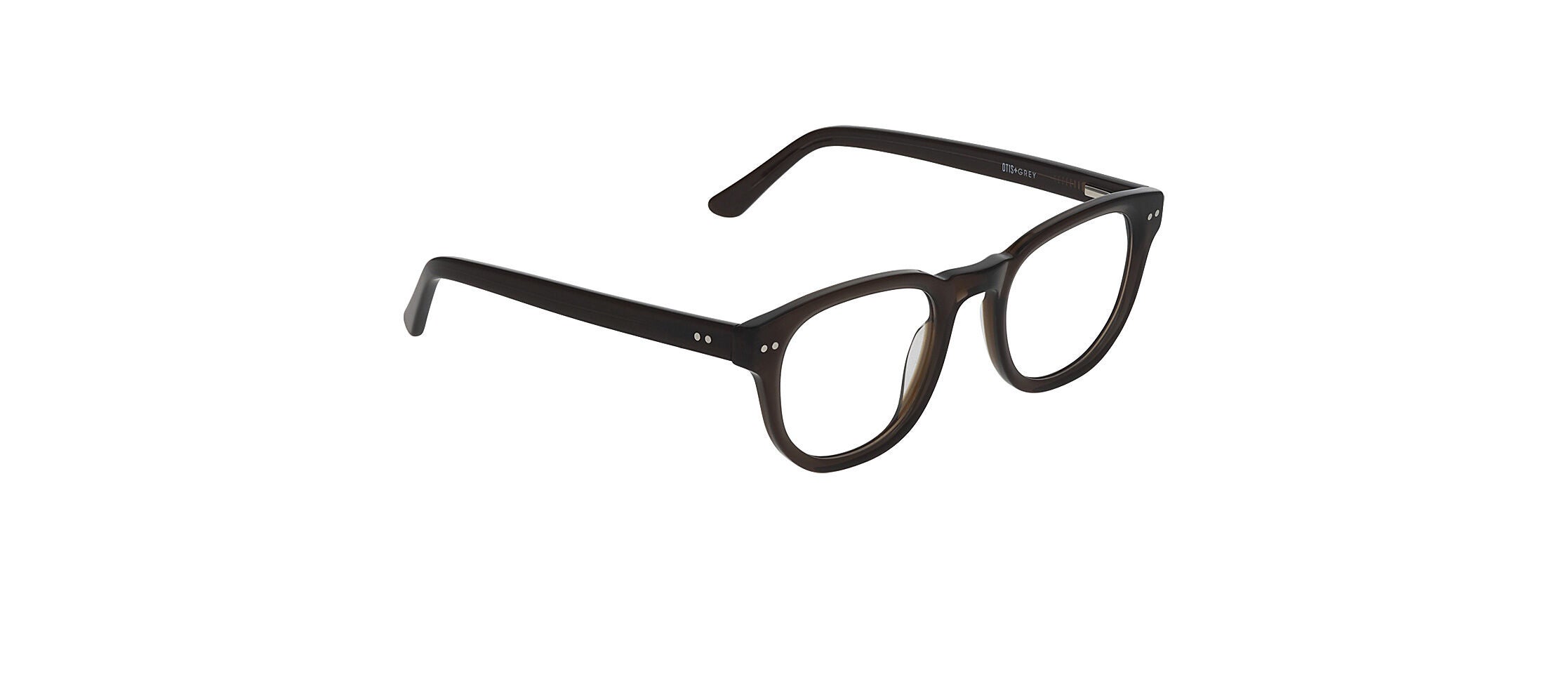 【2025福袋】 Otis + Returns and Shipping Free | Glasses 20228 OG Grey ミニカー